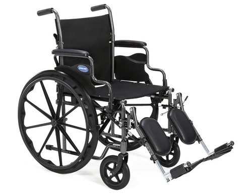 Invacare wheelchair seat - wheelchair, 20”